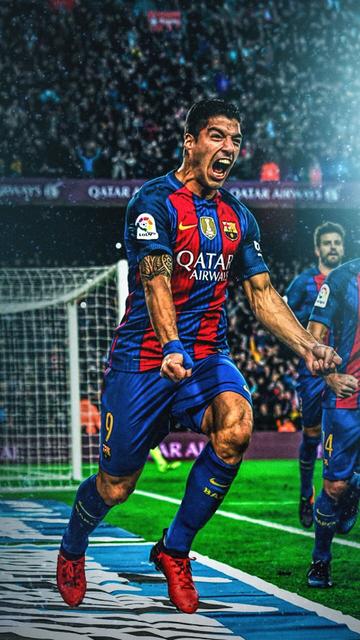 十大球星梅西内马尔,十大前锋梅罗