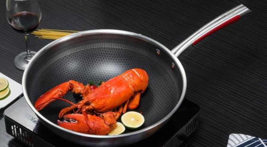 苏泊尔和康巴赫蜂窝不粘锅哪个好,苏泊尔不粘锅和康巴赫哪个好