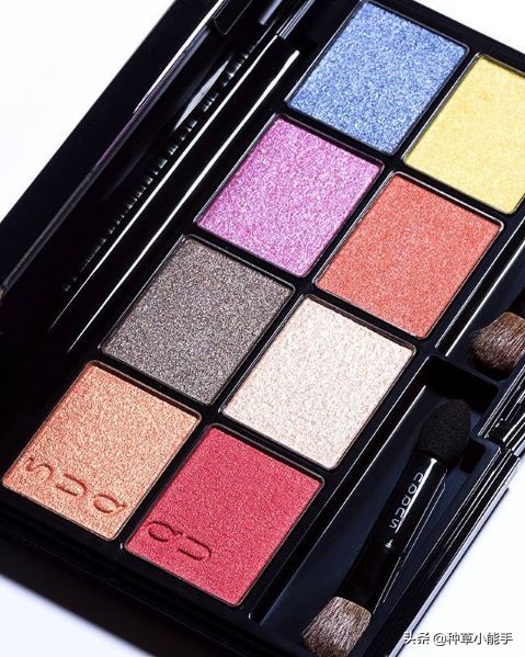 2022最火的眼影爆款推荐,和tf眼影媲美的眼影