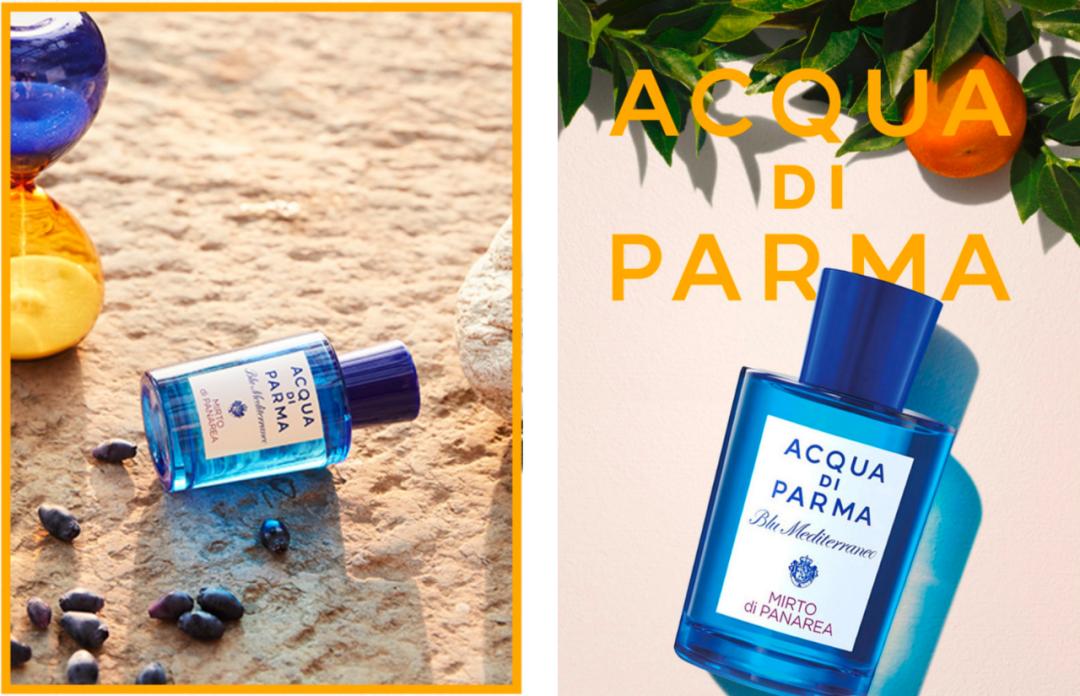 假装买手｜|​你希望自己夏天闻起来是什么味道？