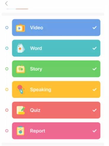 斑马英语盈利模式,斑马英语融资