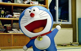 承包我们童年的这只胖猫，已经51岁了，它有三个不同版本的结局