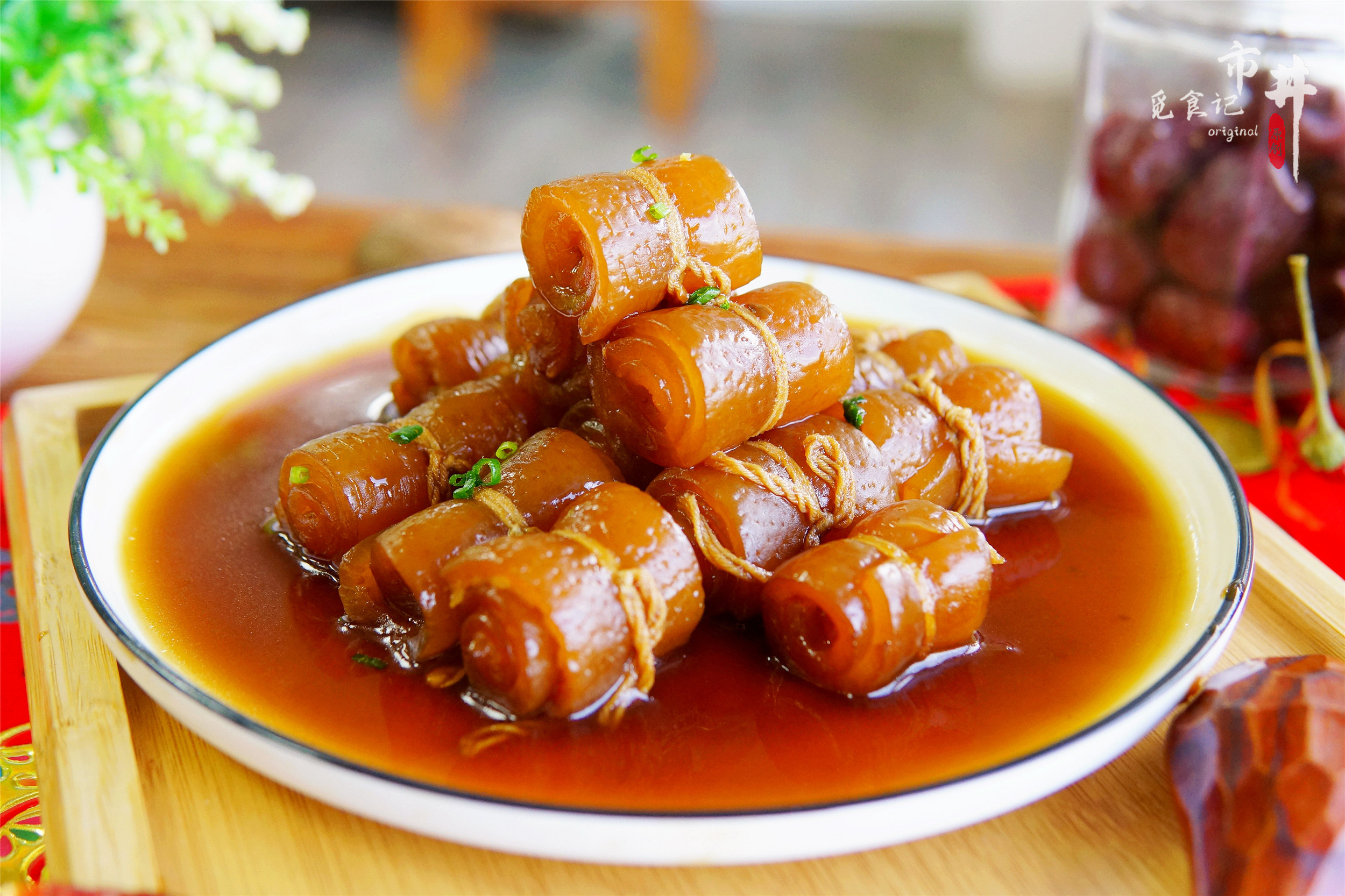 我为年夜饭添道菜腰缠万贯作文,年夜饭第十一道菜腰缠万贯