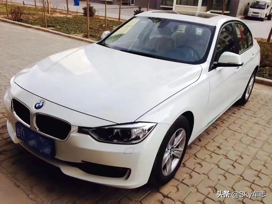 宝马3系去4s店保养用5w30机油,宝马3系有必要在4s店保养吗