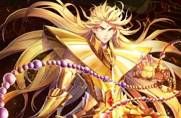 圣斗士星矢手游：六张优先升六的S卡，双鱼有点凉，第一最划算