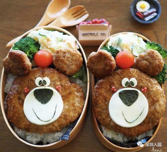 堪比满汉全席的幼儿园伙食,伙食特别好的幼儿园是哪一所