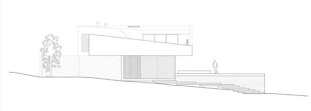 简单却又让人眼前一亮的装修,简洁的白色不简单的高级感