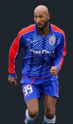 申花阿内尔卡,上海申花阿内尔卡