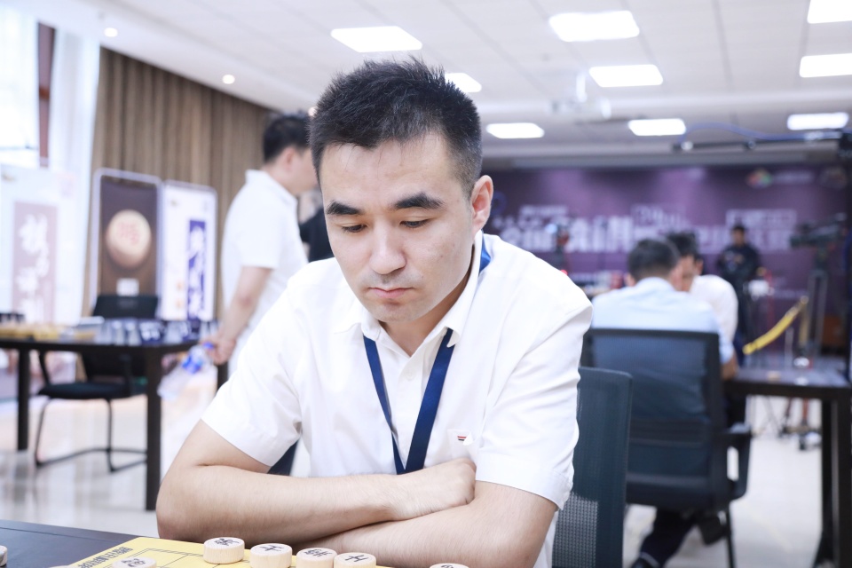 象甲联赛最新战报15轮排名,象甲联赛20轮最新战报王天一