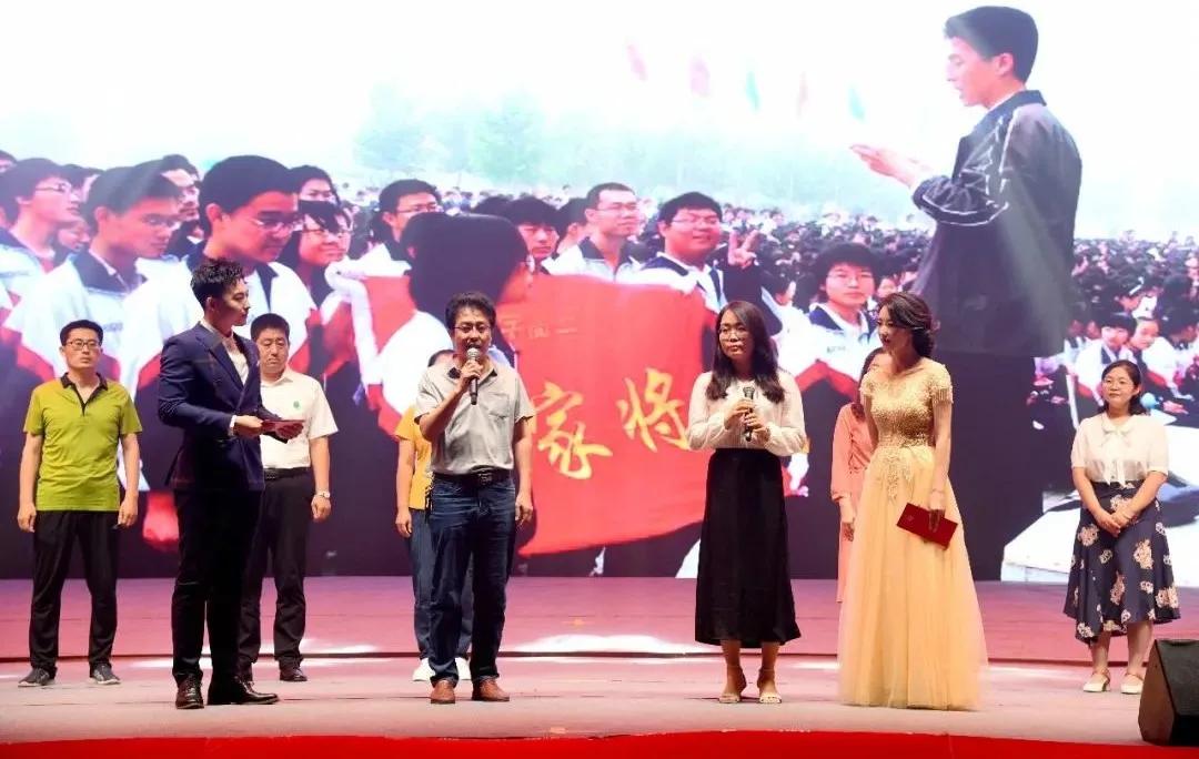 沧州一中2021教师节,沧州市运河区教师节表彰大会名单