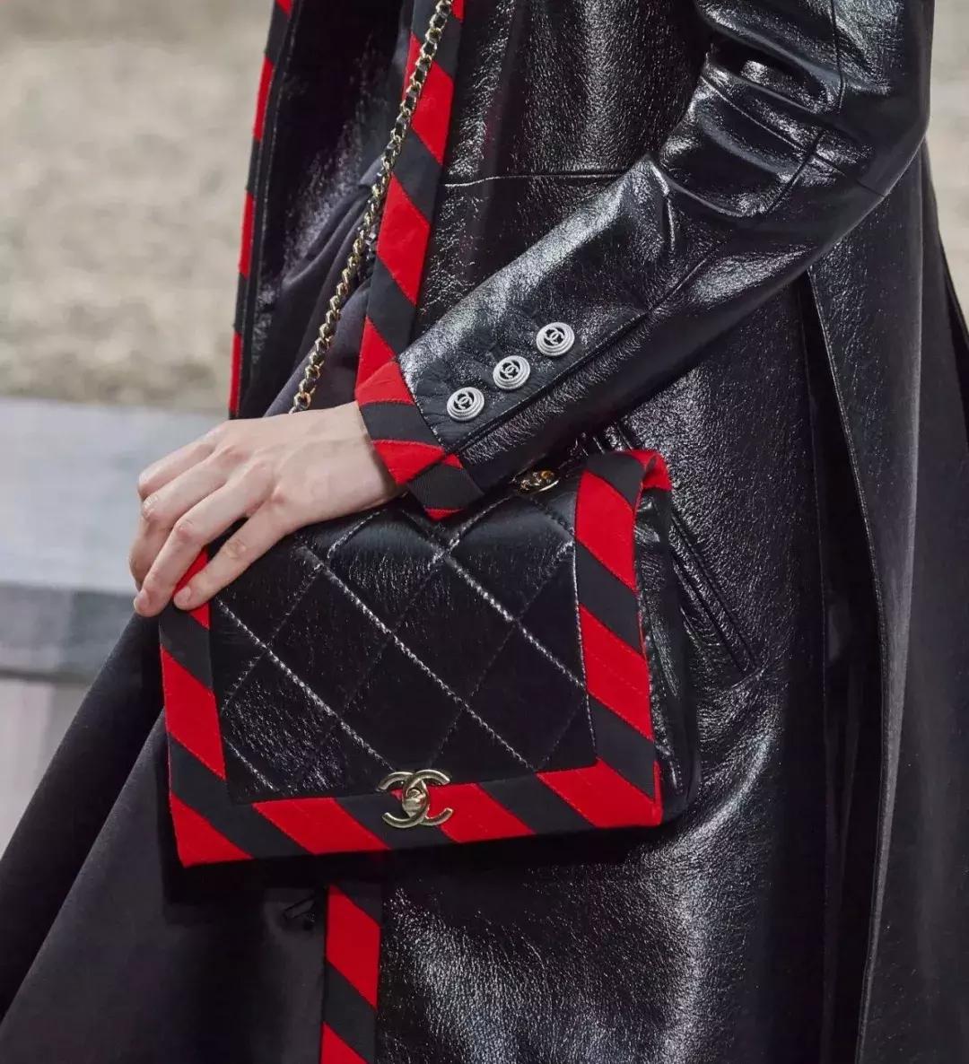 香奈儿2023新款火爆包包,香奈儿超仙包包