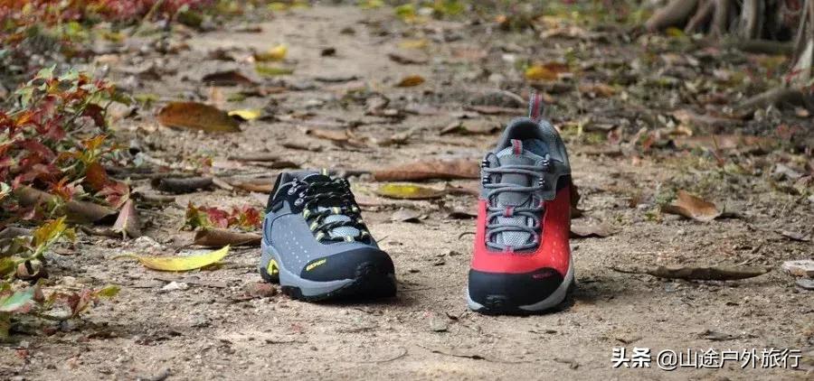 为什么徒步必须穿徒步鞋,户外徒步的基本知识