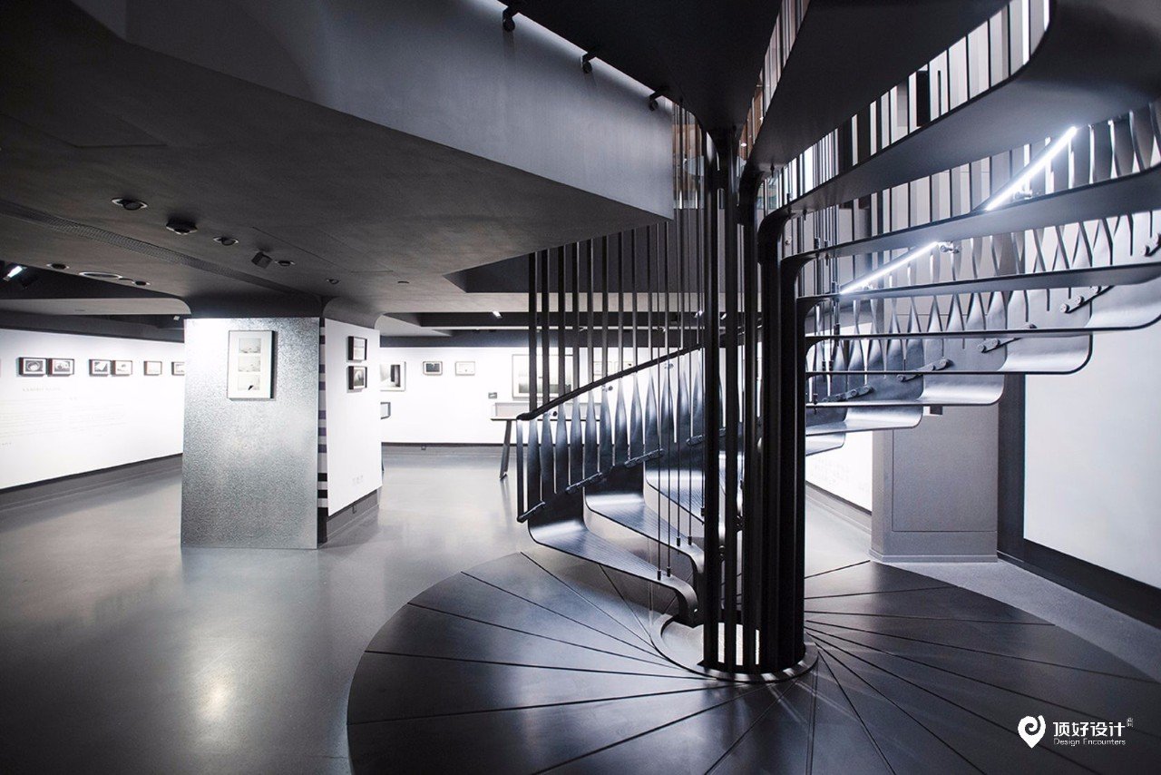 年度十大最佳设计公司,获得过国际设计奖的中国设计师