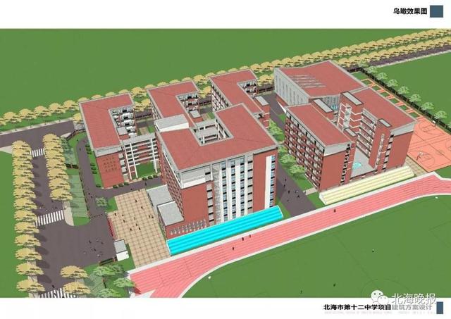 广西北海有贫困家庭吗,北海贫困儿童