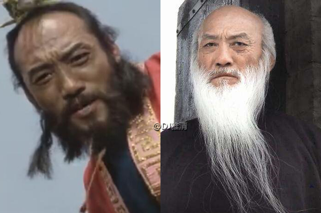 少林寺明星现状,少林寺艺人40年再聚首