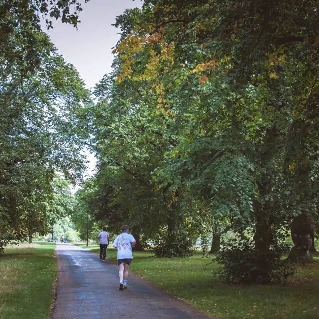 伦敦步行一日游攻略,伦敦人生活指南