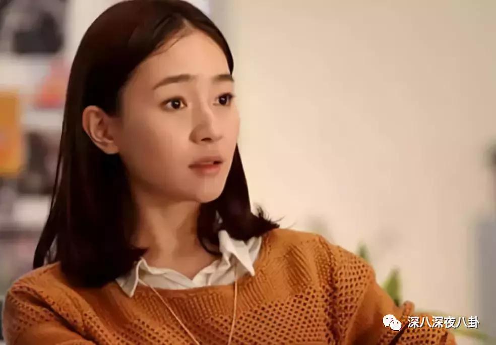 女艺人焦俊艳青春警事,焦俊艳一定会遇到一个很好的男孩