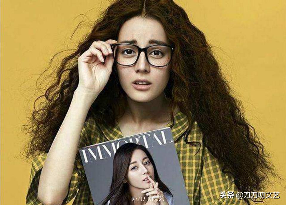 蒋雯丽扮丑照片,蒋雯丽扮丑的角色