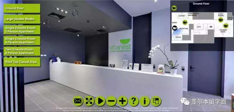 墨尔本ct租房找室友,墨尔本最新租房法