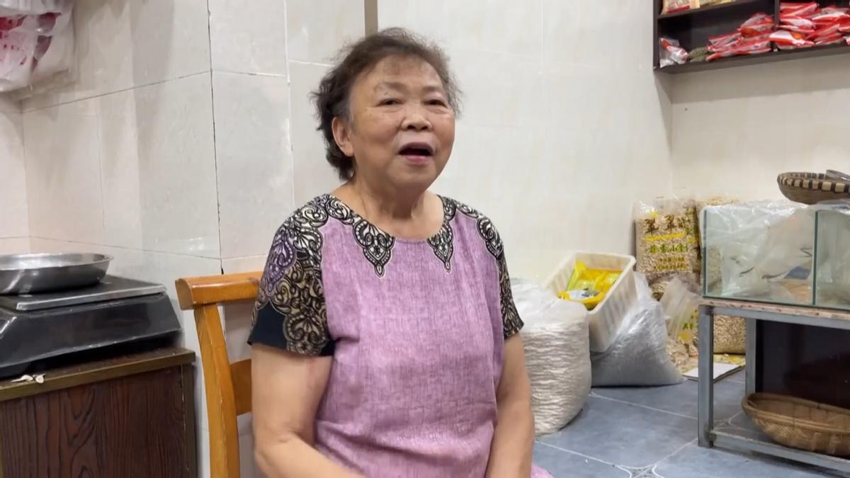 最近好吃的炒货店,常州老字号炒货店