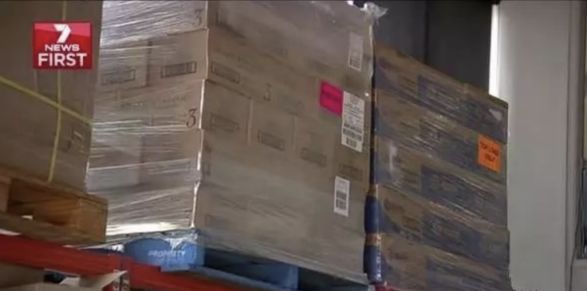 关于澳大利亚奶粉限购政策,澳洲奶粉出口新政策