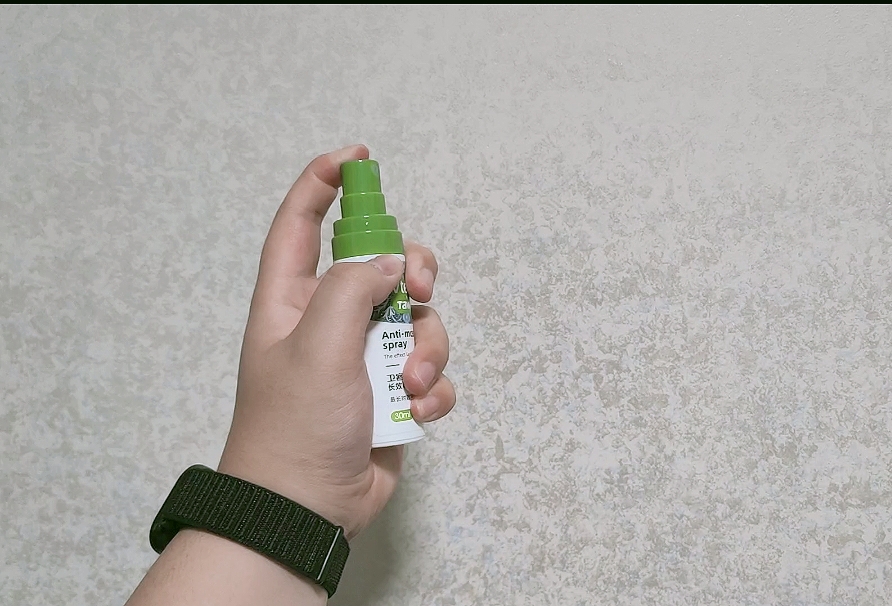 日本驱蚊水新款老款 (三款vape驱蚊水测评)