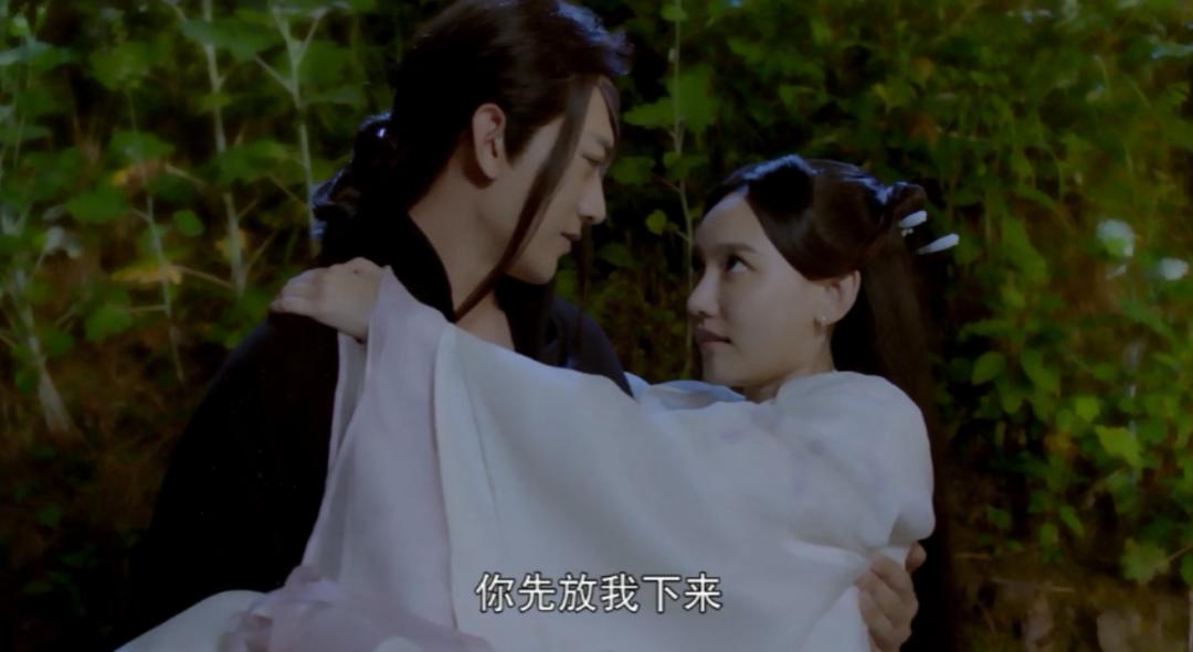 呕了……看完这部《新白蛇传》，我想向“四千年美女”道歉