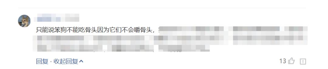 一个多月的小狗吃了骨头死掉了,三个月的小狗吃骨头一定死吗