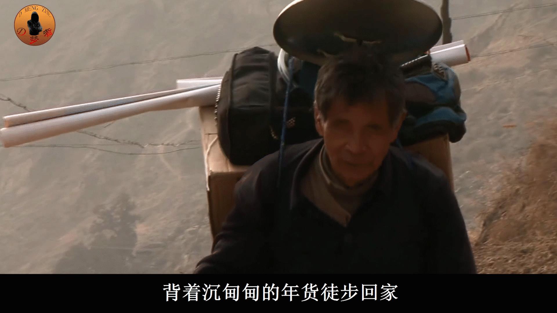 陕北说书人李守旺现状,盲人说书人李守旺后续