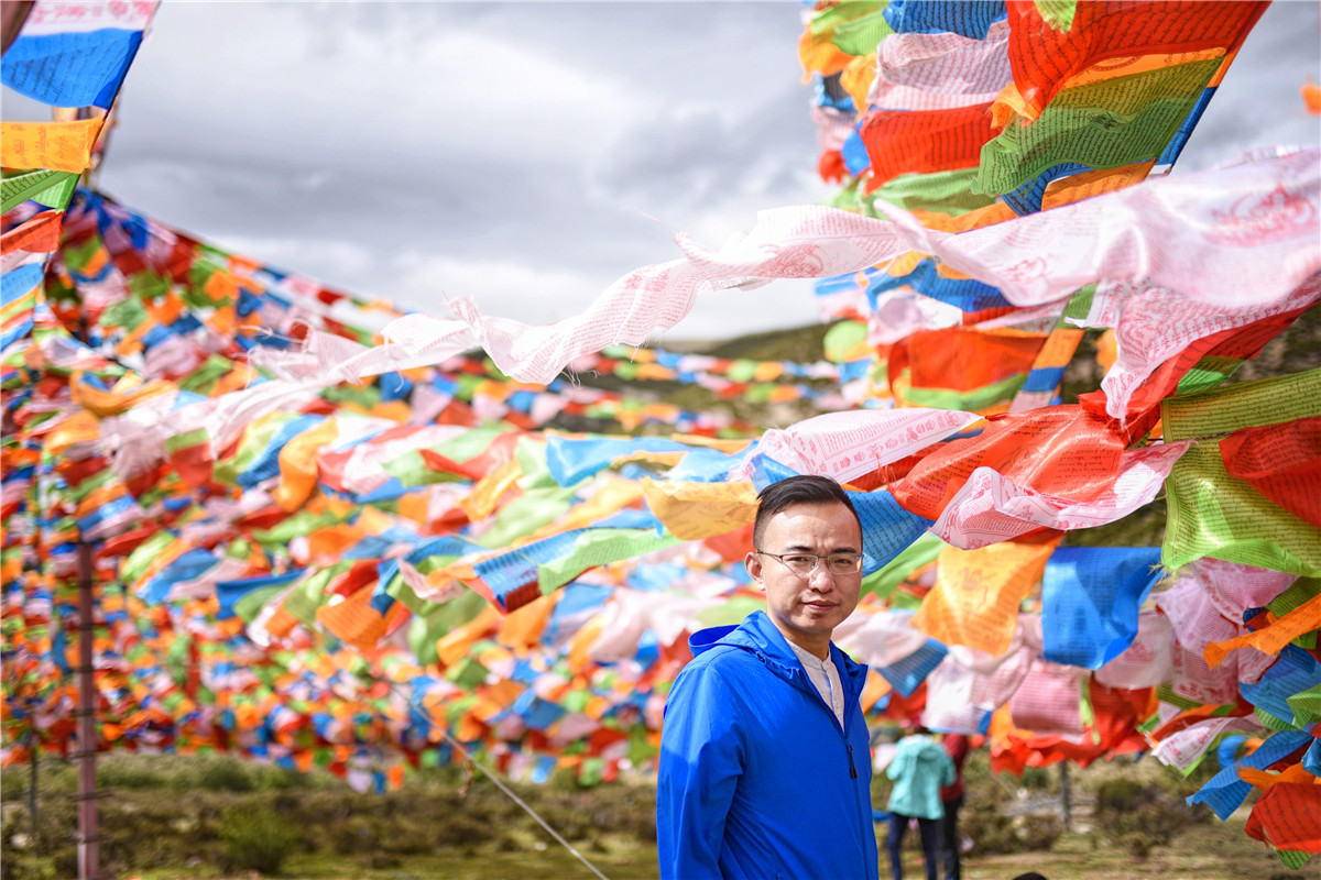 甘孜5日旅游攻略最新,甘孜五天四晚