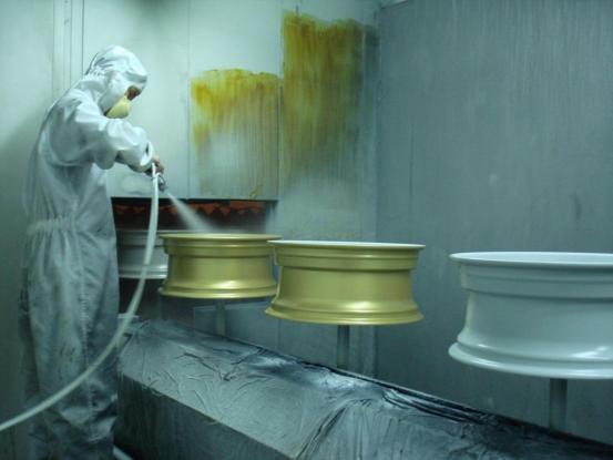 国家对汽修厂喷漆环保最新政策,汽修门市喷漆环保新规定