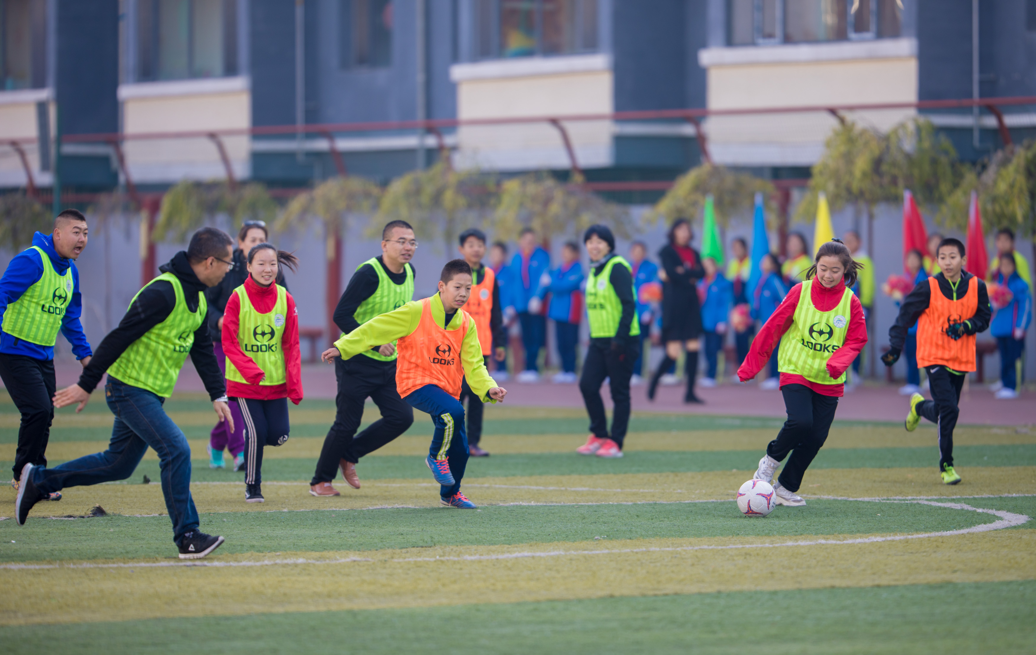 相约足球场,相约绿茵场