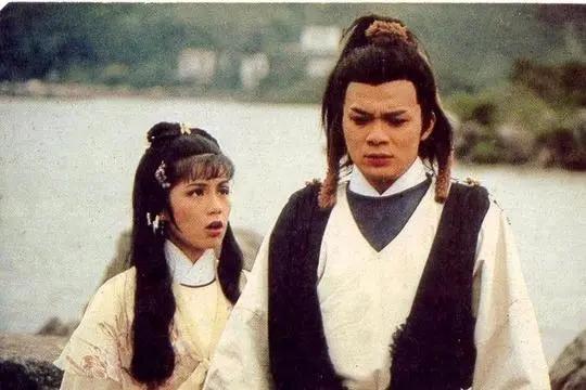 梁朝伟送别黄日华,梁朝伟五虎将之决裂全集