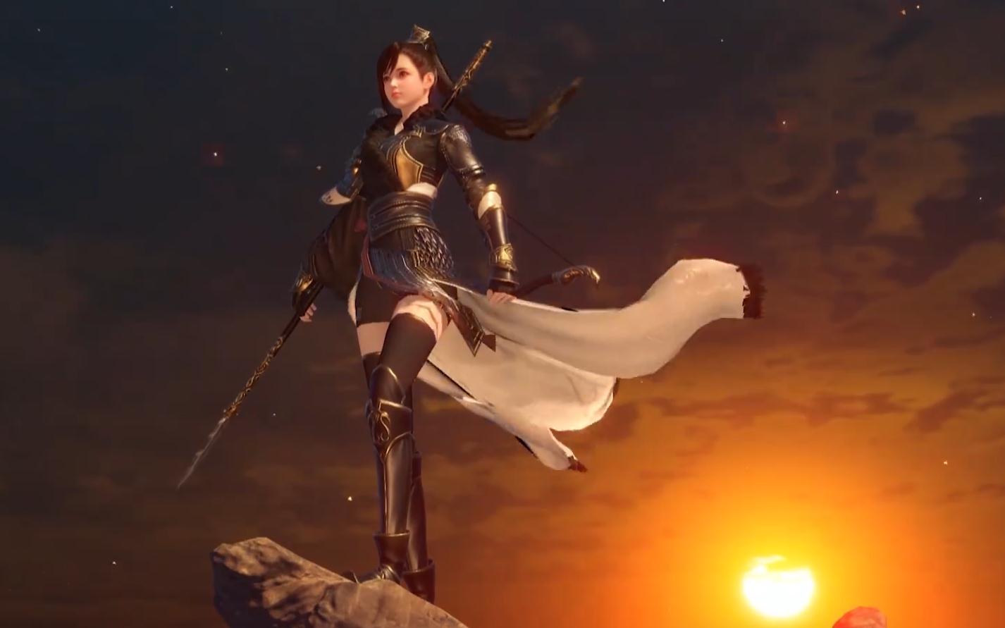 2020天刀手游丐帮怎么打唐门,天刀华山论剑唐门vs丐帮