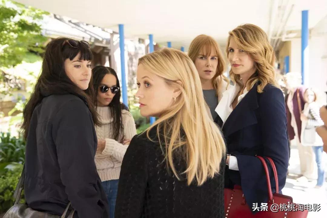 神剧完结，以后可能再也看不到这么牛批的阵容了