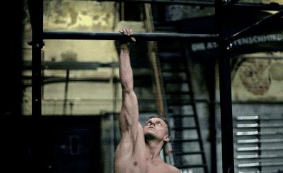 做引体向上的单杠,做引体怎么抓单杠