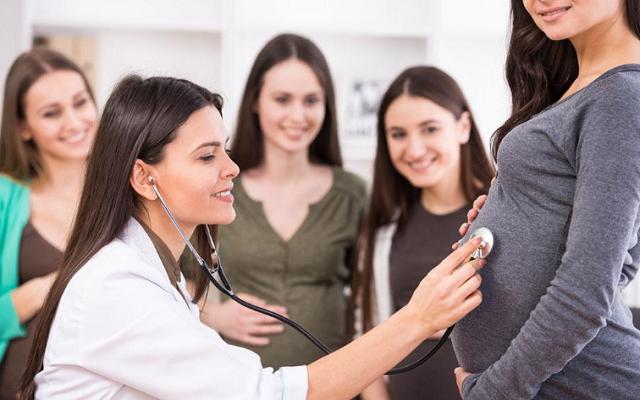 孕期缺铁性贫血如何快速补,孕期缺铁性贫血要关注什么