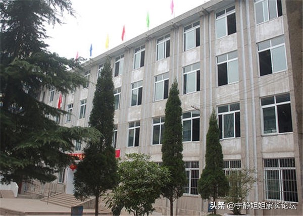 小升初名校巡礼：成都高新区初中学校巡礼，高新区的家长关注了