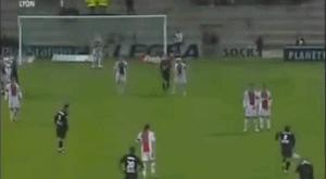 足坛必杀技,足坛过人十大必杀技视频