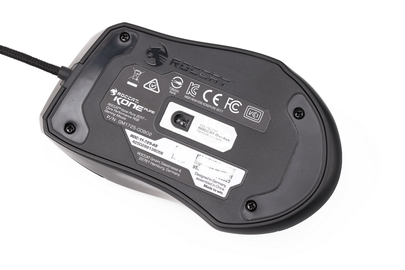 冰豹konepureultra和koneproair,冰豹roccat魔幻豹konepurese