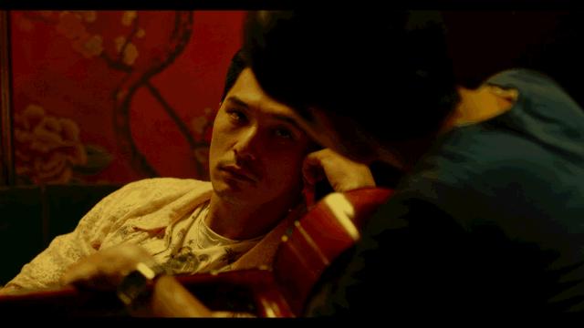 邱泽入围金马奖的作品,金马奖邱泽电影