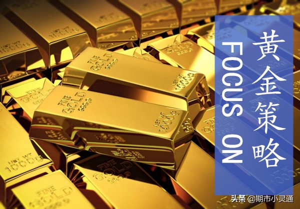 黄金原油期货今日操作,6.12期货黄金实时行情分析