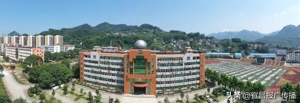 宜昌中职报考攻略来了！大国工匠从这里起步