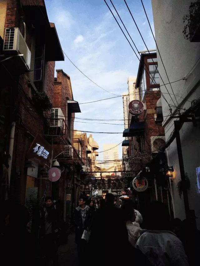 老上海的卢湾区,老上海人回忆卢湾区