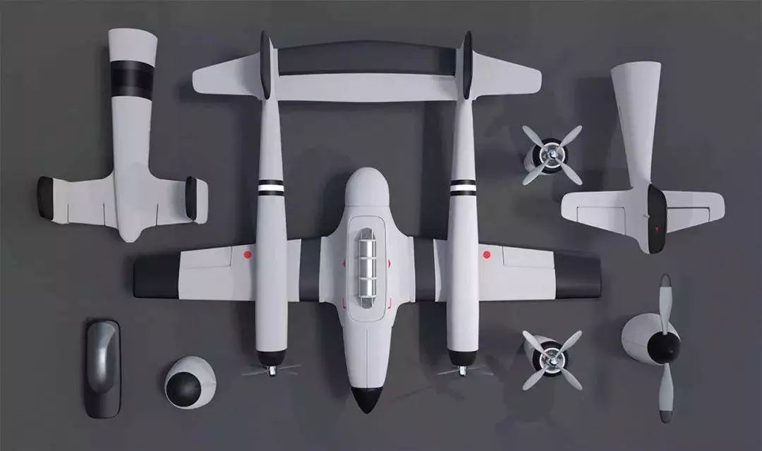 2019德国红点概念奖作品合集（含设计说明）