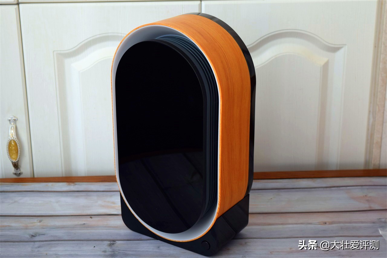 个人清新洁净、温馨浪漫空间缔造者—Treenovo空气清新机评测