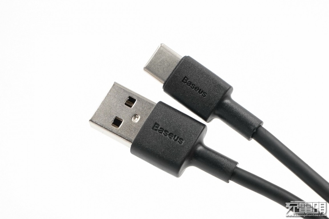 倍思65w折叠充电头评测,超迷你倍思20w充电器测评