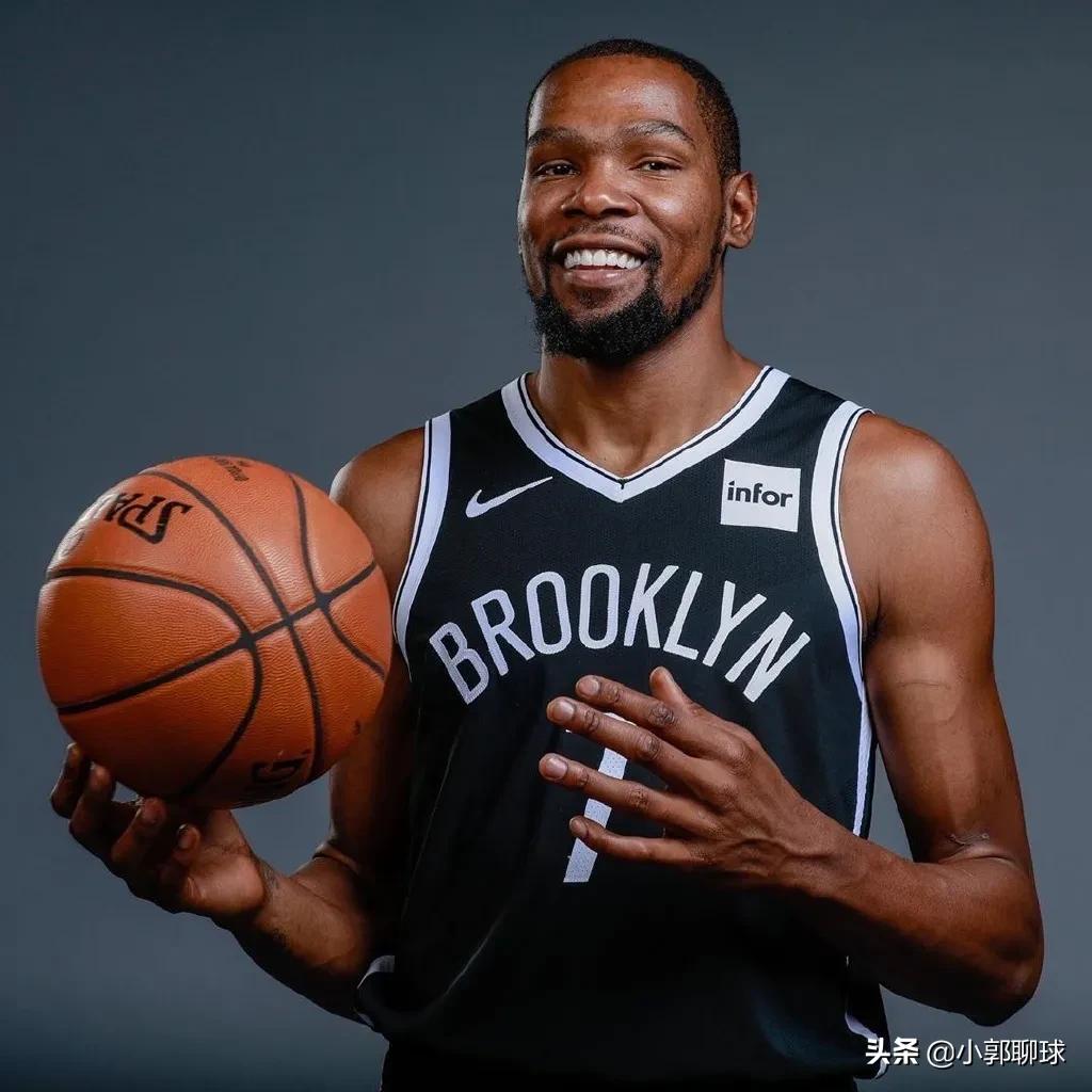 nba谁穿7号球衣,7号球衣是哪位球星