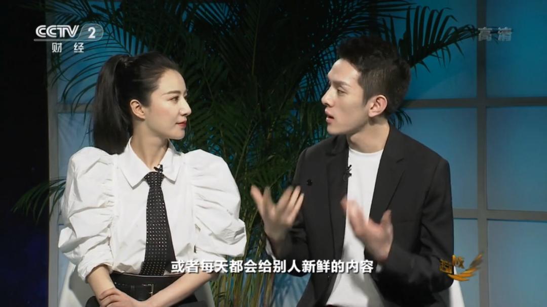 直播带货第一人辛巴,带货直播辛巴