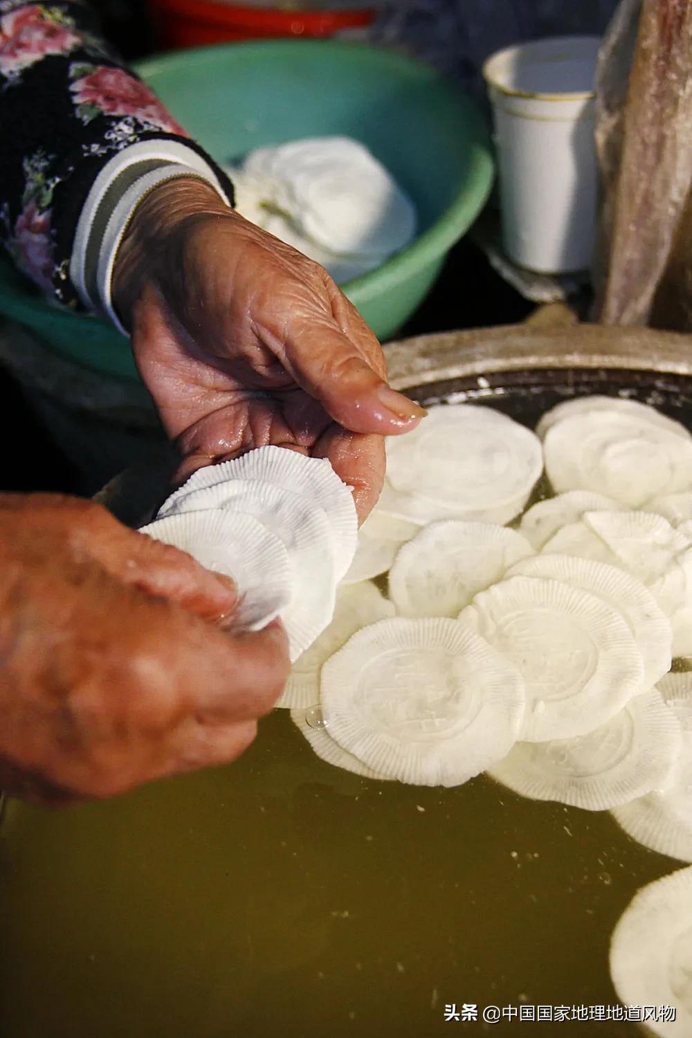 南方人的蘸水连北方人都馋,南方人喝东北牛奶